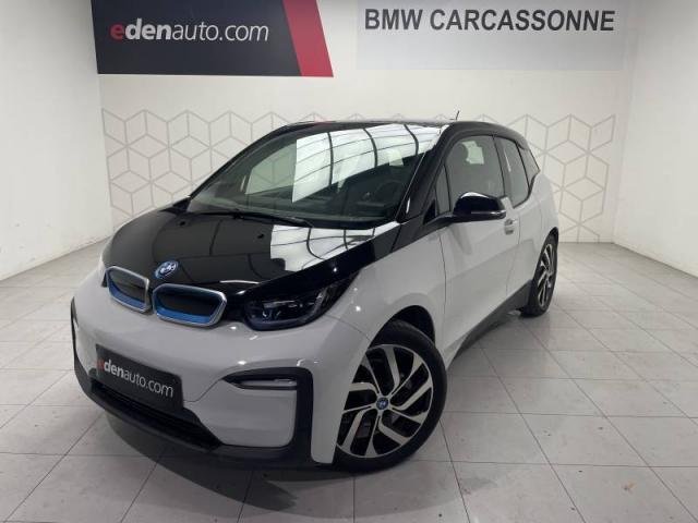 Bmw I3 120 Ah 170 Ch Bva Atelier