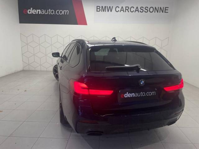Bmw Série 5 image 5