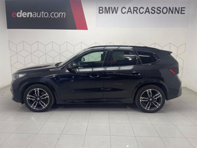 Bmw X1 image 8