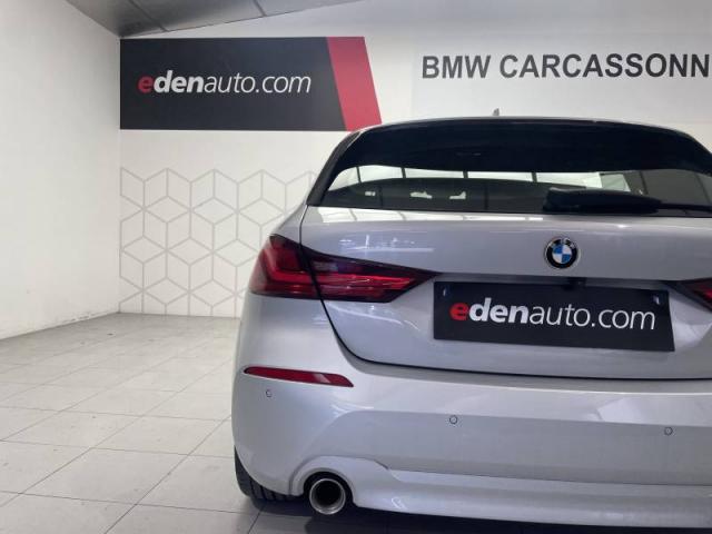 Bmw Série 1 image 6