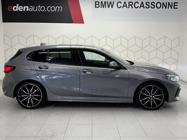 Bmw Série 1 image 5