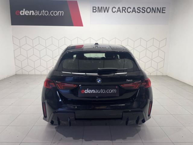 Bmw Série 1 image 4