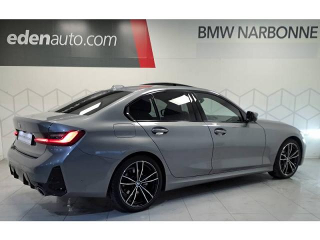 Bmw Série 3 image 4