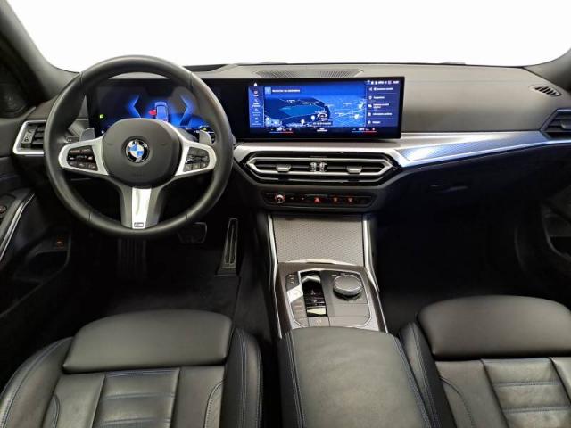 Bmw Série 3 image 3
