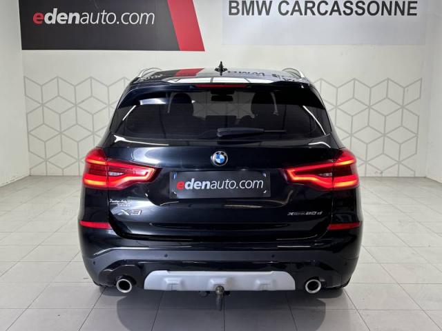 Bmw X3 image 2