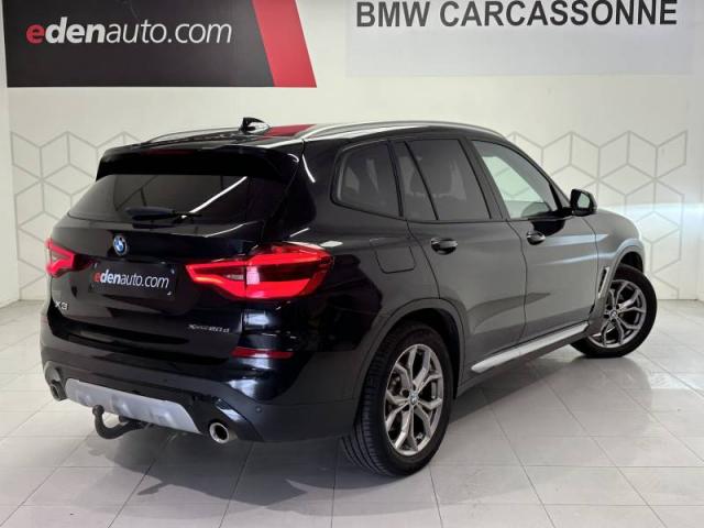 Bmw X3 image 7