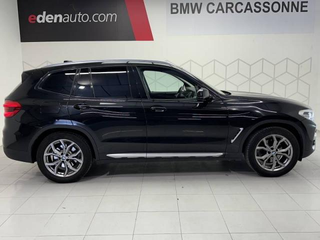 Bmw X3 image 8