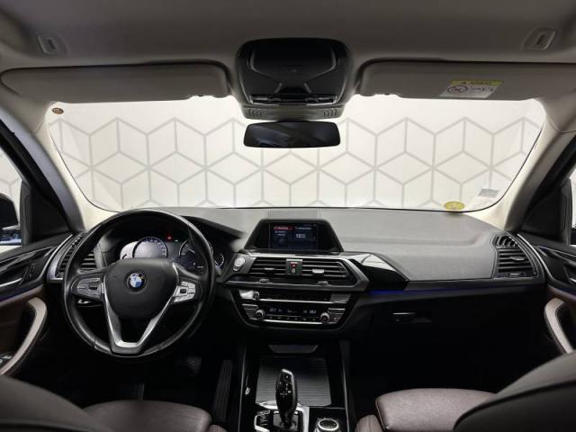 Bmw X3 image 1