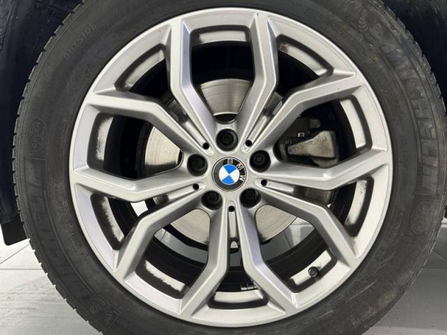 Bmw X3 image 4