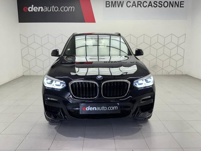Bmw X3 image 8