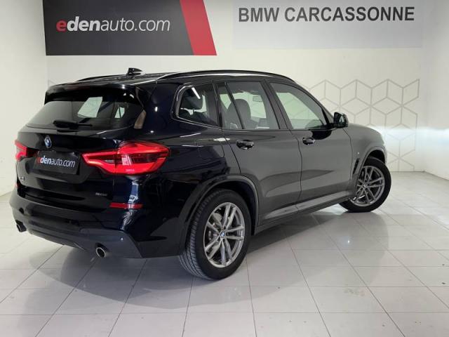 Bmw X3 image 3