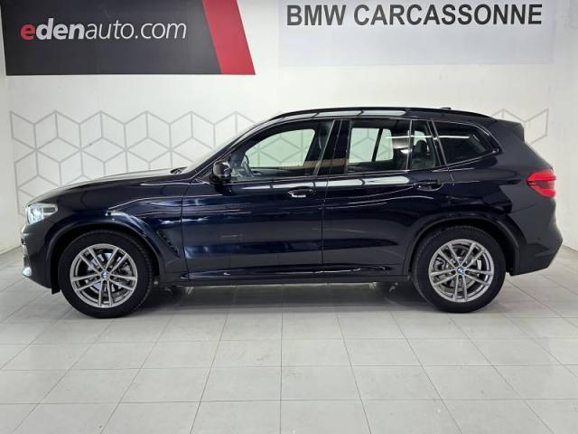 Bmw X3 image 1