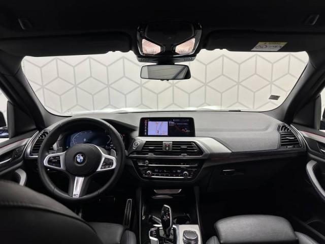 Bmw X3 image 7