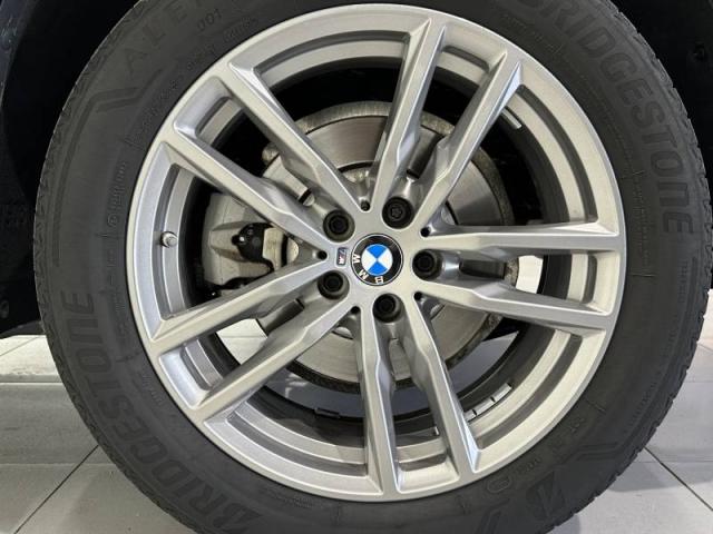 Bmw X3 image 2