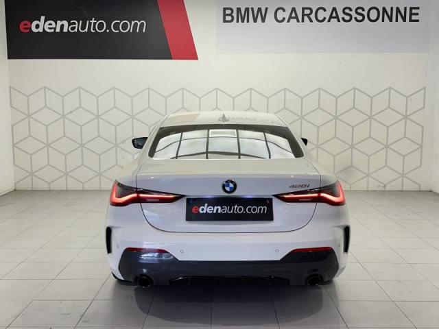 Bmw Série 4 image 5