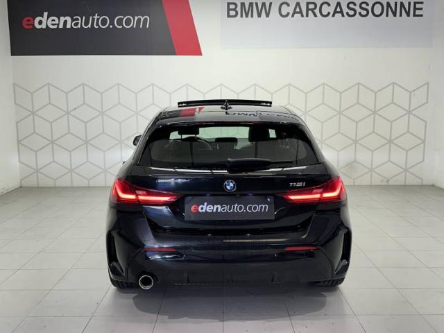 Bmw Série 1 image 3