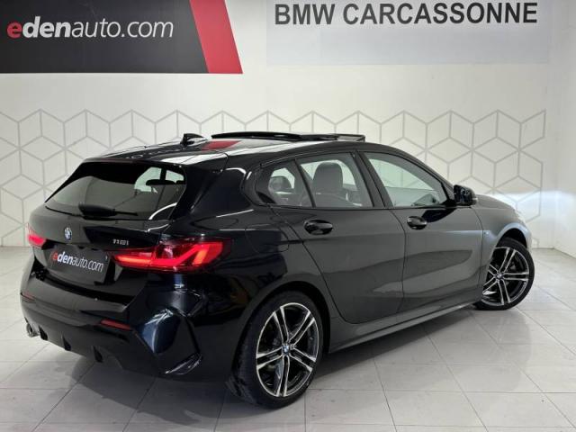 Bmw Série 1 image 9