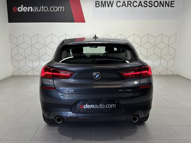 Bmw X2 image 7