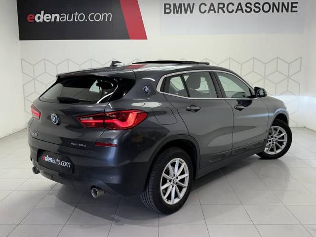 Bmw X2 image 8