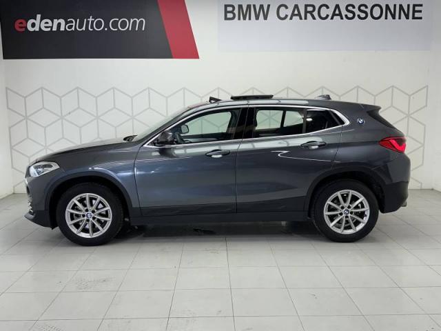 Bmw X2 image 2