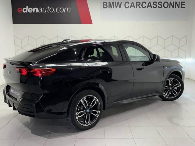 Bmw X2 image 7