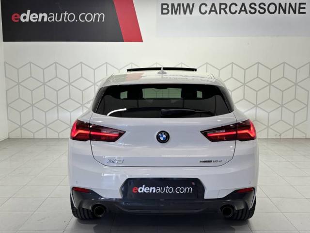 Bmw X2 image 2