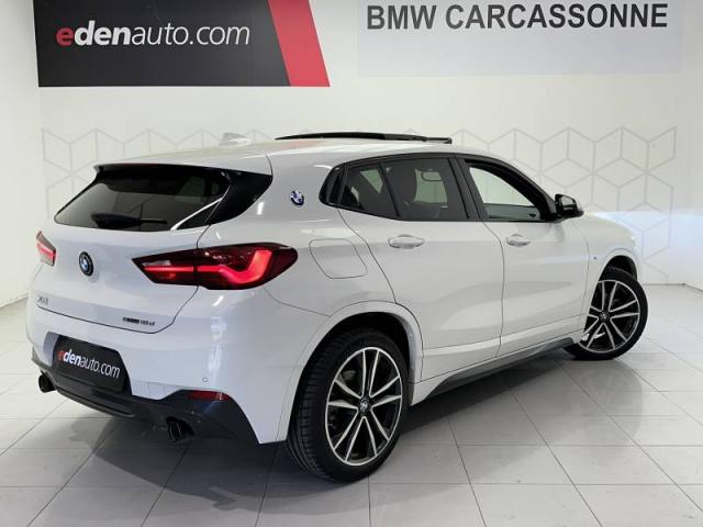 Bmw X2 image 5