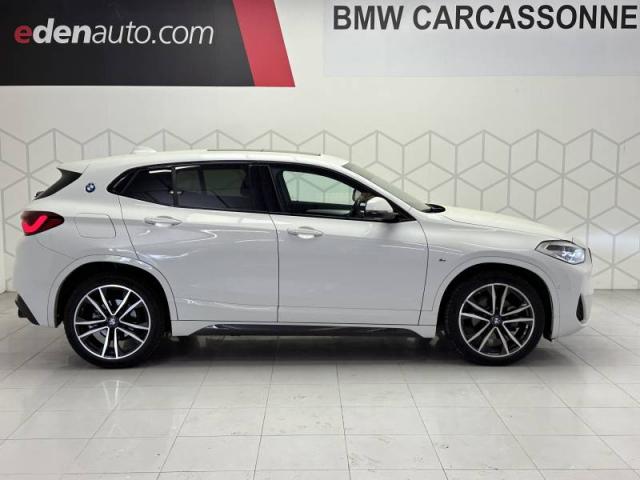 Bmw X2 image 7