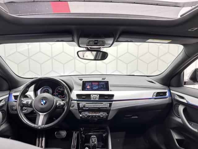 Bmw X2 image 9