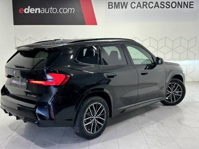 Bmw X1 image 4