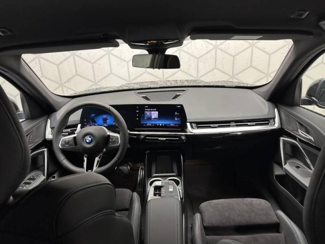Bmw X1 image 6