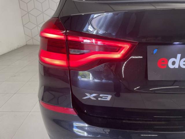 Bmw X3 image 6