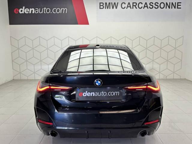 Bmw Série 4 Gran Coupé image 1