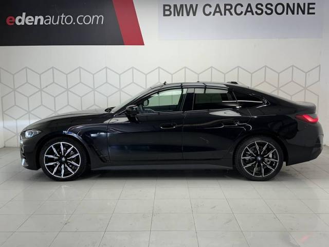 Bmw Série 4 Gran Coupé image 3
