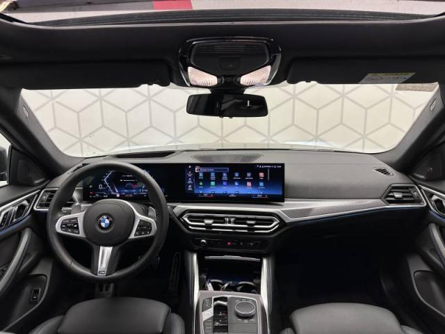 Bmw Série 4 Gran Coupé image 9