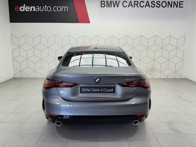 Bmw Série 4 image 8