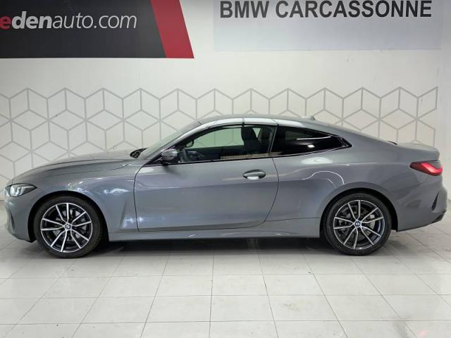 Bmw Série 4 image 4