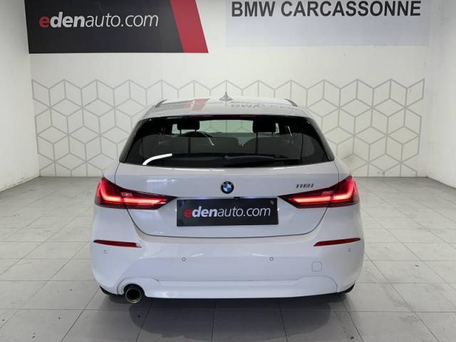 Bmw Série 1 image 3
