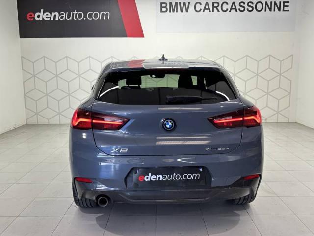 Bmw X2 image 2