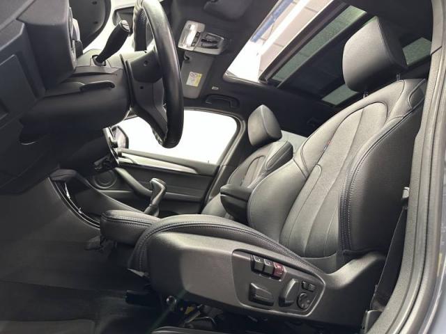 Bmw X2 image 8