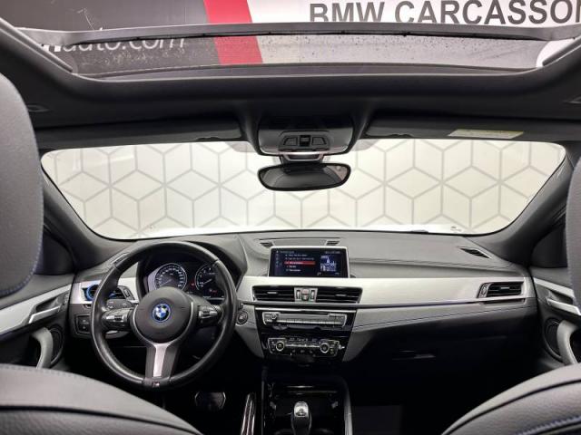 Bmw X2 image 1