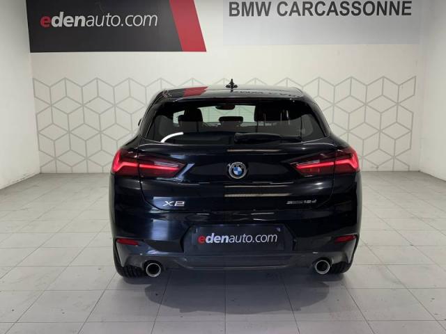 Bmw X2 image 1