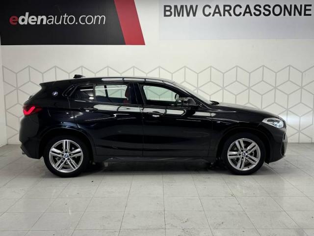 Bmw X2 image 9