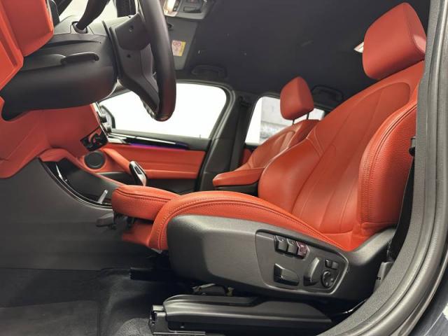 Bmw X2 image 2