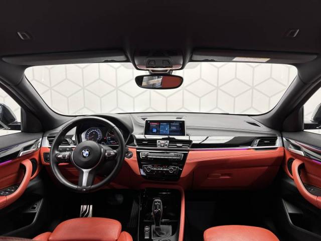 Bmw X2 image 5