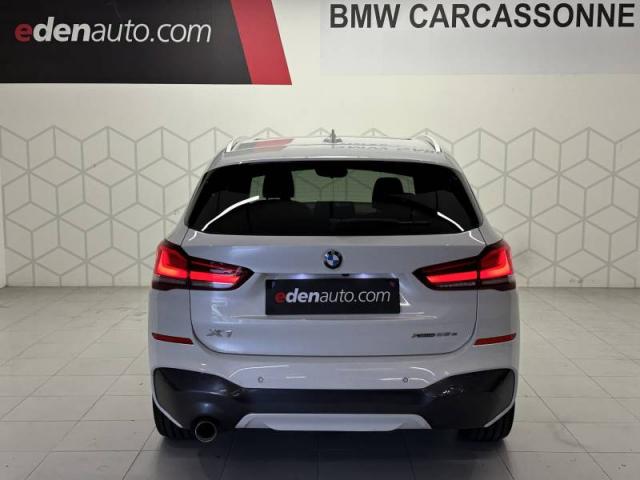 Bmw X1 image 1