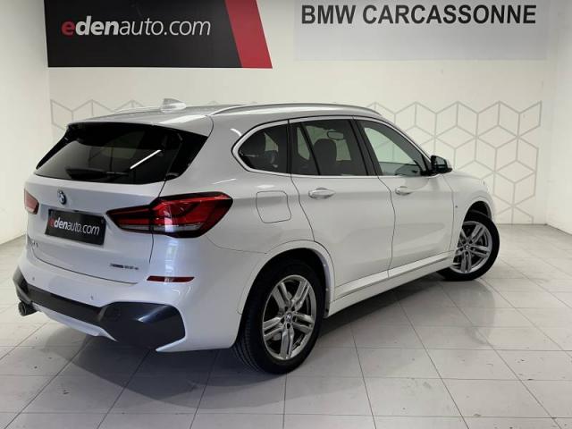 Bmw X1 image 3
