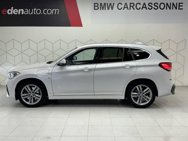 Bmw X1 image 7