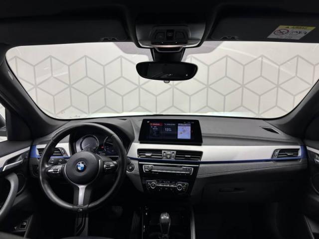 Bmw X1 image 4