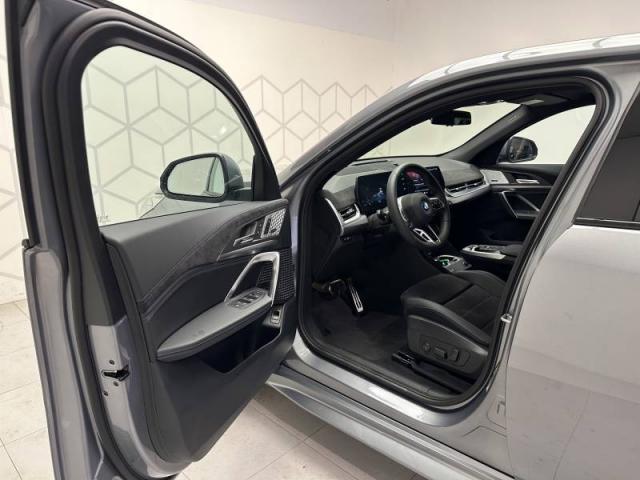 Bmw X2 image 5